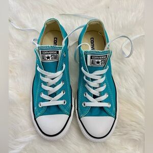 Chuck Taylor All Star Canvas